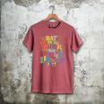 Whats More Punk Than The Public Library T Shirt Book Lover Men's Comfort Colors T-Shirt Crimson