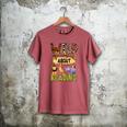 Wild About Reading Reading Books And Bookworm Library Day Men's Comfort Colors T-Shirt Crimson