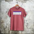 Windows Xp Error Men's Comfort Colors T-Shirt Crimson Windows Xp Error Men's Comfort Colors T-Shirt Crimson