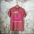 Wings Breast Cancer Shirt I Wear Pink In Memory Of My Mama Men's Comfort Colors T-Shirt Crimson Wings Breast Cancer Shirt I Wear Pink In Memory Of My Mama Men's Comfort Colors T-Shirt Crimson