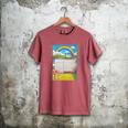 Women's Frutiger Aero Aesthetic Rainbow Glitch Art Men's Comfort Colors T-Shirt Crimson Women's Frutiger Aero Aesthetic Rainbow Glitch Art Men's Comfort Colors T-Shirt Crimson