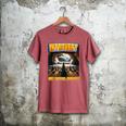 World Introvert Day Quiet Strength Inner Calm Men's Comfort Colors T-Shirt Crimson World Introvert Day Quiet Strength Inner Calm Men's Comfort Colors T-Shirt Crimson