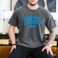 2019 Graduation For Mechanical Engineer Men's Comfort Colors T-Shirt Pepper