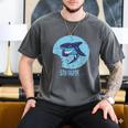 5th Grade Graduation Shirt Men's Comfort Colors T-Shirt Pepper