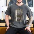 90s MUSIC NOSTALGIA GRAPHIC Men's Comfort Colors T-Shirt Pepper 90s MUSIC NOSTALGIA GRAPHIC Men's Comfort Colors T-Shirt Pepper