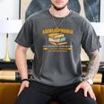 Abibliophobia Perfect For Young Book Lover Bookworm Reader Men's Comfort Colors T-Shirt Pepper Abibliophobia Perfect For Young Book Lover Bookworm Reader Men's Comfort Colors T-Shirt Pepper