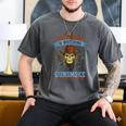 Over And Over Again Cowboys Western Nostalgia Movies Men's Comfort Colors T-Shirt Pepper