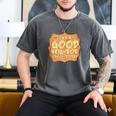 Antisocial Like A Good Neighbor Stay Over There Introvert Men's Comfort Colors T-Shirt Pepper Antisocial Like A Good Neighbor Stay Over There Introvert Men's Comfort Colors T-Shirt Pepper
