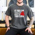 Antisocial Keep Away Sarcastic Bad Attitude Introvert Men's Comfort Colors T-Shirt Pepper Antisocial Keep Away Sarcastic Bad Attitude Introvert Men's Comfort Colors T-Shirt Pepper