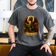 Book Dragon Yes I Really Do Need All These Books Men Women Men's Comfort Colors T-Shirt Pepper Book Dragon Yes I Really Do Need All These Books Men Women Men's Comfort Colors T-Shirt Pepper