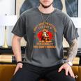 Cat Drinking Wine Solitude Party Introvert Personality For Men Women Men's Comfort Colors T-Shirt Pepper