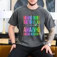 Certified Medical Assistant CMA Graduation Men's Comfort Colors T-Shirt Pepper