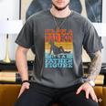 Dad Its Not A Dad BOD Its A Father Figure Graphic Men's Comfort Colors T-Shirt Pepper Dad Its Not A Dad BOD Its A Father Figure Graphic Men's Comfort Colors T-Shirt Pepper