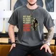 My Dad Is A Soldier Hero Proud Army Son US Military Men's Comfort Colors T-Shirt Pepper