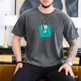 Diskette Dances Retrospec Memory Module Data Carrier Men's Comfort Colors T-Shirt Pepper Diskette Dances Retrospec Memory Module Data Carrier Men's Comfort Colors T-Shirt Pepper