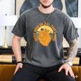 Disney The Lion King Father's Day Best Dad In All The Land Men's Comfort Colors T-Shirt Pepper Disney The Lion King Father's Day Best Dad In All The Land Men's Comfort Colors T-Shirt Pepper