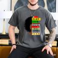 EdD Doctor Of Education Book Degree Doctorate Graduation Men's Comfort Colors T-Shirt Pepper