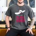 Educated Women Graduation Shirt Men's Comfort Colors T-Shirt Pepper
