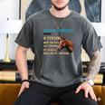 Equinetrovert Definition Equine Horse Riding Introvert Men's Comfort Colors T-Shirt Pepper Equinetrovert Definition Equine Horse Riding Introvert Men's Comfort Colors T-Shirt Pepper