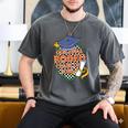 Our Final Rodeo Class Of 2025 Rodeo Western Graduation Texas Men's Comfort Colors T-Shirt Pepper