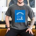 Fun For Introverts Men's Comfort Colors T-Shirt Pepper