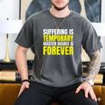 FUnny MBA Student Mastered It Masters Degree Graduation Men's Comfort Colors T-Shirt Pepper