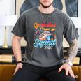 Graduation Cruise Squad 2026 Cruising Graduation Men's Comfort Colors T-Shirt Pepper
