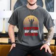 Graduation Hotter By One Degree T-Shirt Men's Comfort Colors T-Shirt Pepper