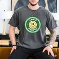 I Hate People Saying For Introverts Men's Comfort Colors T-Shirt Pepper I Hate People Saying For Introverts Men's Comfort Colors T-Shirt Pepper