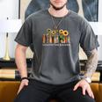 I'm With The Banned Read Banned Books Bookworm Men's Comfort Colors T-Shirt Pepper I'm With The Banned Read Banned Books Bookworm Men's Comfort Colors T-Shirt Pepper