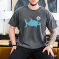 I'm An Introwater Cute Whale I'm An Introvert Men's Comfort Colors T-Shirt Pepper I'm An Introwater Cute Whale I'm An Introvert Men's Comfort Colors T-Shirt Pepper