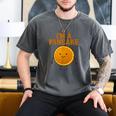 I’m a Pancake Meme For Nostalgia And Sci-Fi Fan Men's Comfort Colors T-Shirt Pepper I’m a Pancake Meme For Nostalgia And Sci-Fi Fan Men's Comfort Colors T-Shirt Pepper