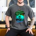 Introvert Choice Solitude By Preference Men's Comfort Colors T-Shirt Pepper Introvert Choice Solitude By Preference Men's Comfort Colors T-Shirt Pepper