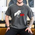 Introvert People Spray Men's Comfort Colors T-Shirt Pepper Introvert People Spray Men's Comfort Colors T-Shirt Pepper