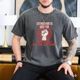 Introverts Unite Introverting Introverts At Home Men's Comfort Colors T-Shirt Pepper Introverts Unite Introverting Introverts At Home Men's Comfort Colors T-Shirt Pepper