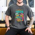 Joke 90s Please Be Patient With Me I'm From The 1900s Men's Comfort Colors T-Shirt Pepper Joke 90s Please Be Patient With Me I'm From The 1900s Men's Comfort Colors T-Shirt Pepper