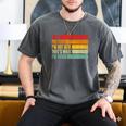 Just Pretend I Am Not Here Sarcastic Introvert Life Men's Comfort Colors T-Shirt Pepper Just Pretend I Am Not Here Sarcastic Introvert Life Men's Comfort Colors T-Shirt Pepper