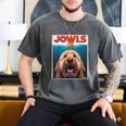 Labradoodle Jowls Tee Fawn Lab Doodle Mom Top Dad Men's Comfort Colors T-Shirt Pepper Labradoodle Jowls Tee Fawn Lab Doodle Mom Top Dad Men's Comfort Colors T-Shirt Pepper