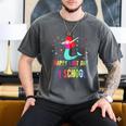 Last Day Of School T-Shirt Graduation 2018 Shirt Men's Comfort Colors T-Shirt Pepper