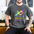 In Loving Memory Of Those WHO ARE Forever In Our Hearts Men's Comfort Colors T-Shirt Pepper In Loving Memory Of Those WHO ARE Forever In Our Hearts Men's Comfort Colors T-Shirt Pepper