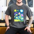 In Loving Memory Men's Comfort Colors T-Shirt Pepper In Loving Memory Men's Comfort Colors T-Shirt Pepper