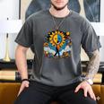 Memory Balloons Men's Comfort Colors T-Shirt Pepper Memory Balloons Men's Comfort Colors T-Shirt Pepper