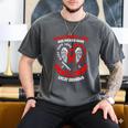 In Memory Great Grandma Heart Disease Awareness Month Men's Comfort Colors T-Shirt Pepper In Memory Great Grandma Heart Disease Awareness Month Men's Comfort Colors T-Shirt Pepper