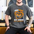 In My Memory Of My Mom COPD AWARENESS Men's Comfort Colors T-Shirt Pepper In My Memory Of My Mom COPD AWARENESS Men's Comfort Colors T-Shirt Pepper