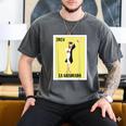 Mexican For Graduation La Graduada 2024 Men's Comfort Colors T-Shirt Pepper