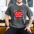 Not Booked Or Busy Just Not Coming Introvert Men's Comfort Colors T-Shirt Pepper Not Booked Or Busy Just Not Coming Introvert Men's Comfort Colors T-Shirt Pepper