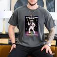 Be Patient With Me I'm From The 1900s Birthday Men's Comfort Colors T-Shirt Pepper