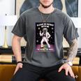 Be Patient With Me I'm From The 1900s Birthday Premium Tri-Blend Men's Comfort Colors T-Shirt Pepper
