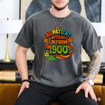 Be Patient With Me I'm From The 1900s Millennial Gen X Men's Comfort Colors T-Shirt Pepper