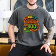 Be Patient With Me I'm From The 1900s Millennial Gen X Premium Men's Comfort Colors T-Shirt Pepper